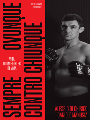 cover image of Sempre, ovunque, contro chiunque